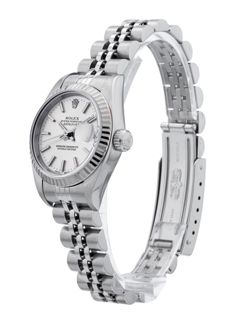 Rolex Datejust Lady 79174 Image 2